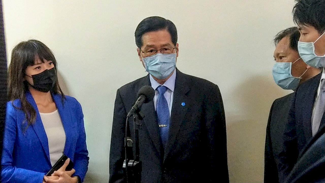MND: Ini Adalah Persoalan Internal Kemenhan dan Angkatan Laut