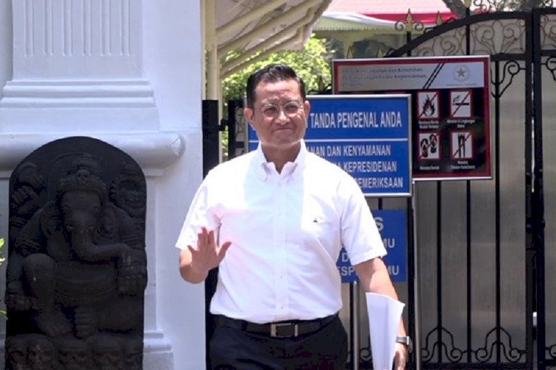 Mensos: Pendataan Penerima Bansos Diserahkan Kepada Daerah