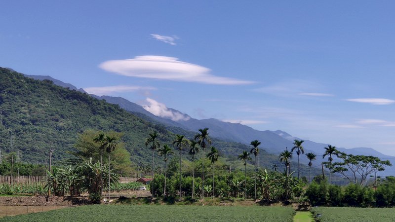 Prakiraan Cuaca