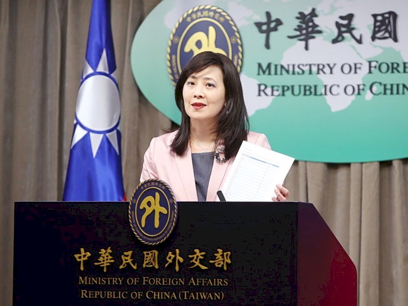 MOFA akan Terus Mengupayakan Kepulangan Warga Taiwan yang Bermukim di India