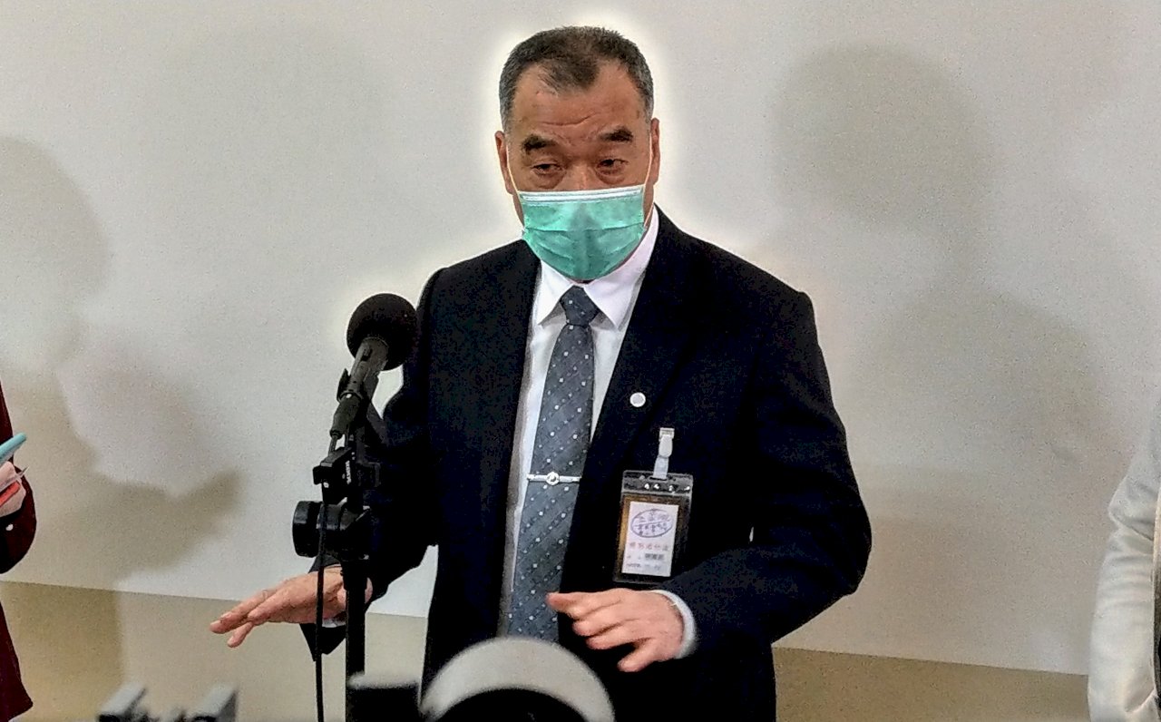 Akankah Perang Lintas Selat? NSB: Jangan Kuatir Tidak Akan Ada Situasi Dadakan