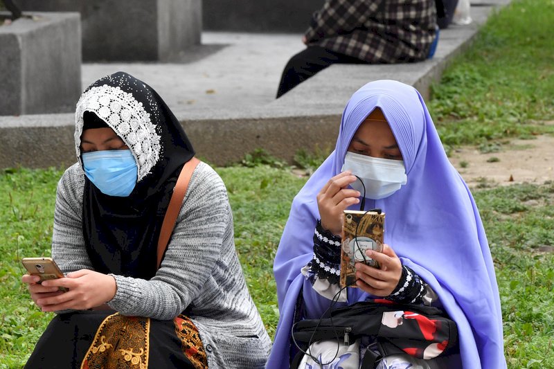 PMA tidak dapat Pulang ke Negara Asal  MOL Berikan Perpanjangan Kontrak Jangka Pendek 移工回國受限 勞動部首度開放移工短期聘僱