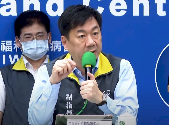 Taiwan berturut-turut hari ke tujuh mencatat nol kasus positif Covid-19