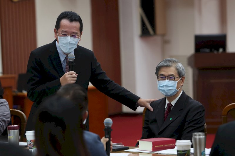 Monitor Keamanan Nasional, Wellington Koo: Pembentukan Tim Keamanan Nasional Menjadi Tugas Utama