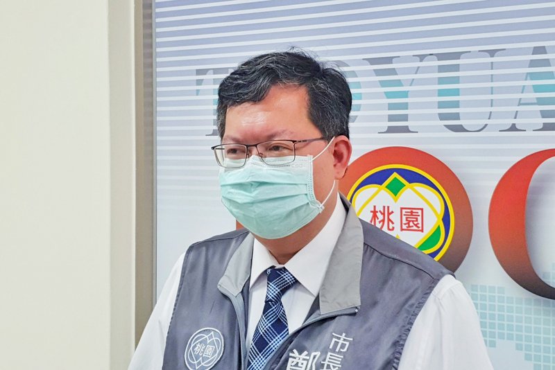 Tantangan Hubungan Lintas Selat, Cheng Wen-tsan: Membangun Dialog Kembali