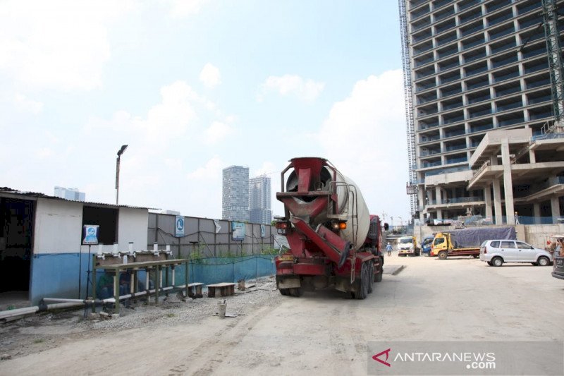 BI Perkirakan hanya Konstruksi yang Tumbuh pada Triwulan II di Sumut