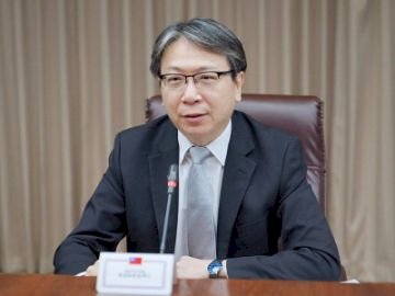 Sanksi Internasional Korea Utara, Taiwan akan Sepenuhnya Bekerja Sama dengan Amerika Serikat