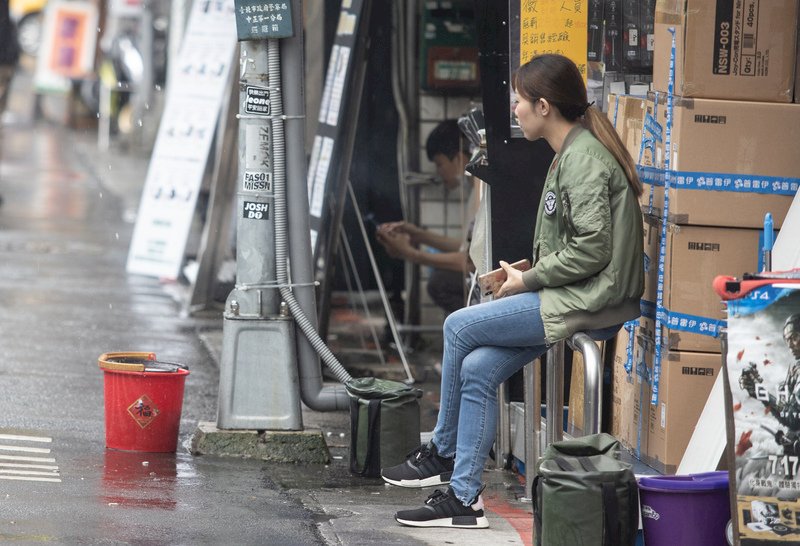 Tingkat Pengangguran April 4,03%  DGBAS: Berharap Mei bisa Membaik
