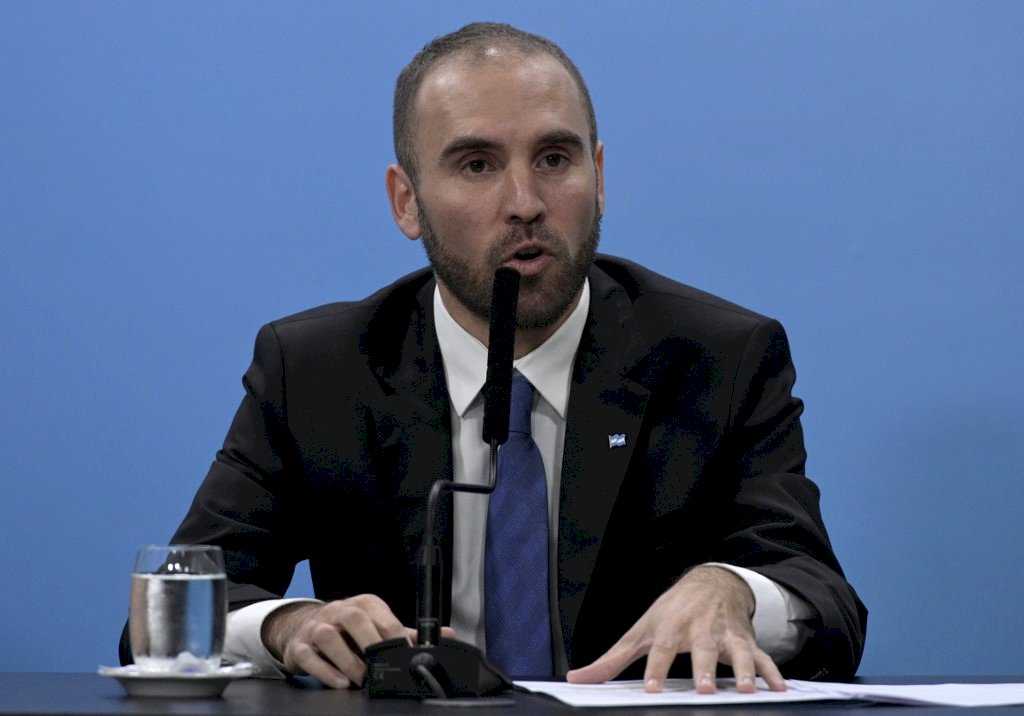 Argentina Kembali Hadapi “Pelanggaran Kedaulatan” ke 9 Kalinya dalam Sejarah