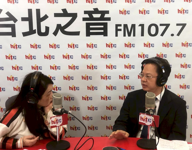 Kung Ming-hsin: NTD 1.000 Ditukar dengan Kupon Belanja Senilai NTD 3.000