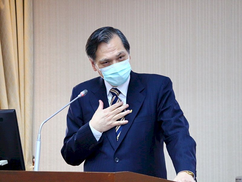 Taiwan mengadopsi empat prinsip dalam pemberian bantuan kemanusiaan konkrit kepada masyarakat Hong Kong