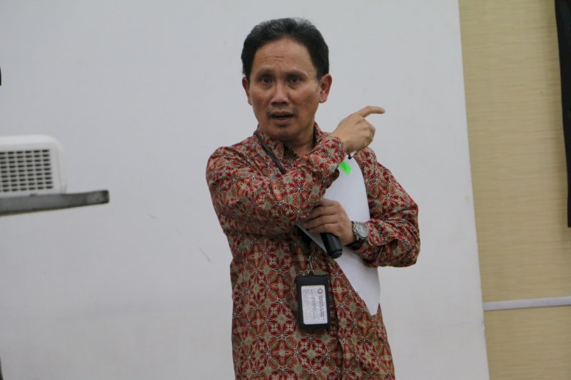 Pemerintah Fokus Dorong Realisasi Investasi Industri