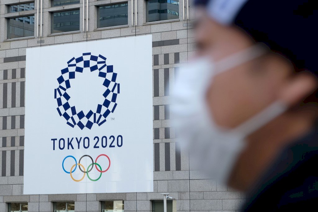 Olimpiade Tokyo Kembali Masuki “Hitung Mundur Waktu Penyelenggaraan”