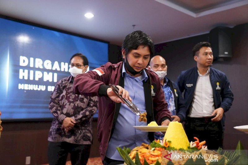 Pemerintah Perlu Buat Regulasi Dorong Anak Muda Jadi Pengusaha