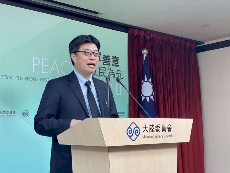 Otoritarianisme Daratan Tiongkok Memberikan Ancaman Bagi Taiwan