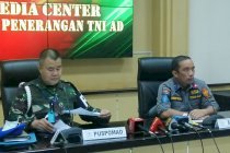 Kementan Musnahkan Jamur Enoki dari Korsel Karena Mengandung Bakteri