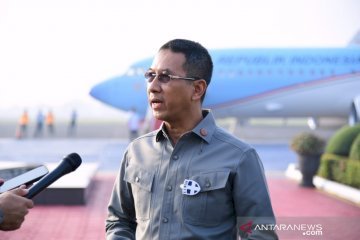 Presiden ke Jatim, Istana Pastikan Penerapan Protokol Kesehatan Ketat