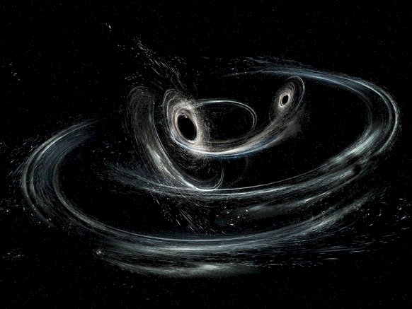 Ilmuan Menemukan Rasi Bintang Aneh Sejenis Neutron Besar