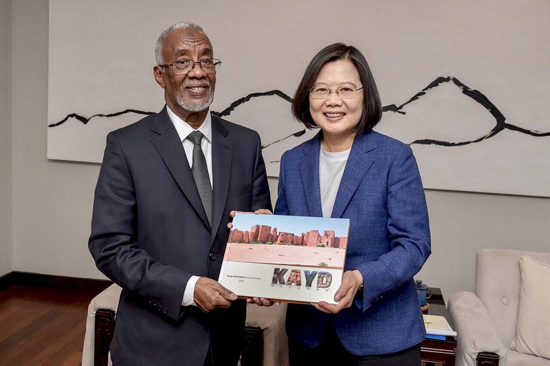 Kemenlu: Somaliland Kaya Akan Sumber Daya, Lingkup Kerjasama Semakin Luas