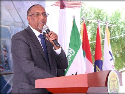 Terobosan Baru Hubungan Luar Negeri Taiwan, Somaliland Utus Perwakilannya