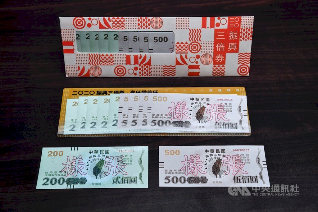 Kupon Revitalisasi Triple Diluncurkan 1 Juli 2020