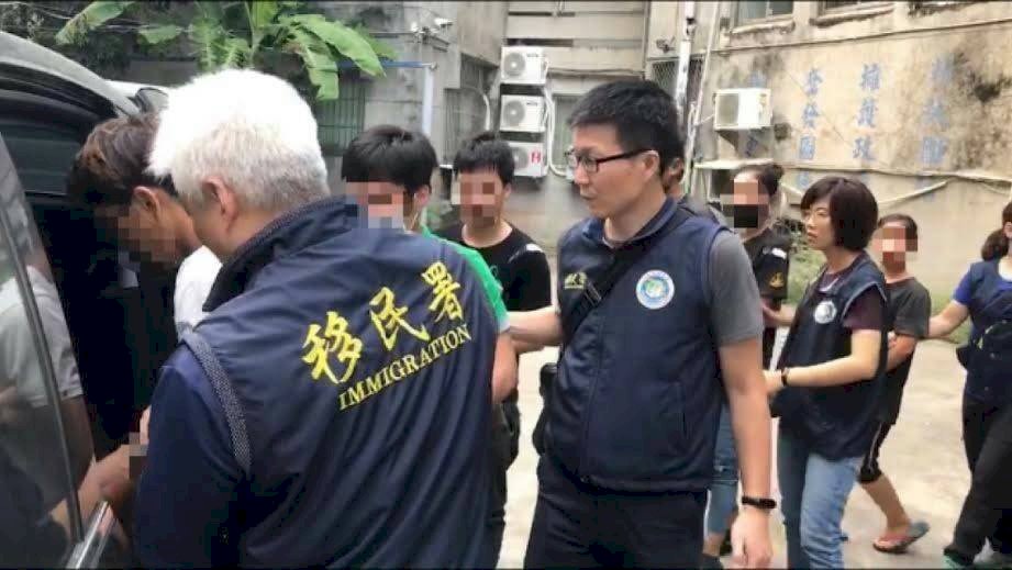 Program Lapor Diri Versi 2.0 Telah Berakhir; Tidak Ada Warga Asing Overstayed Yang Terinfeksi COVID-19