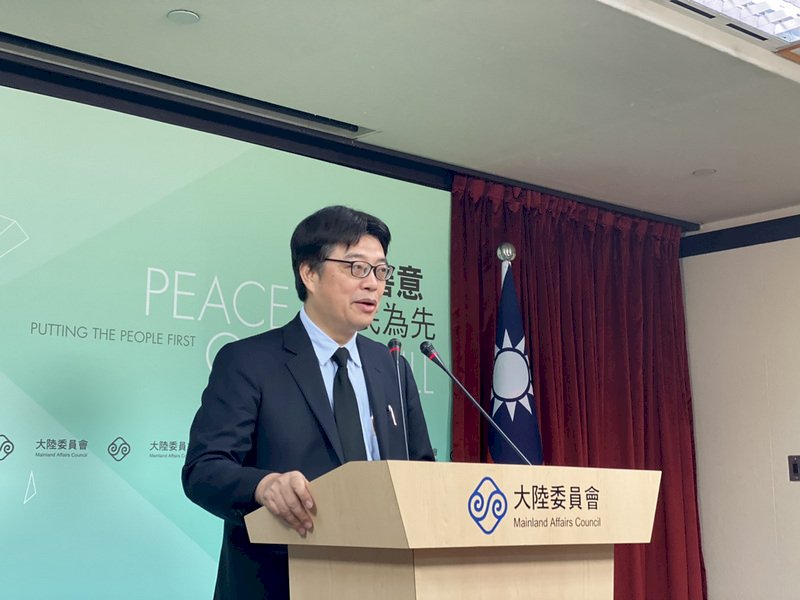 MAC: Wartawan Media SETV Dideportasi Akibat Melanggar Peraturan Taiwan