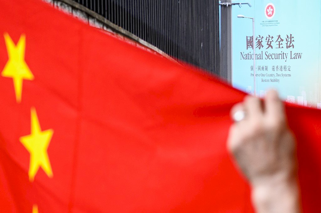 52 Negara Telah Menandatangani Perjanjian Ekstradisi dengan Daratan Tiongkok dan Hong Kong