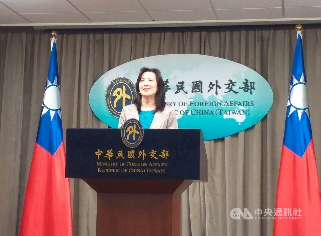 MOFA: Taiwan, Somaliland akan terus mempererat hubungan bilateral meski ada tekanan dari Beijing