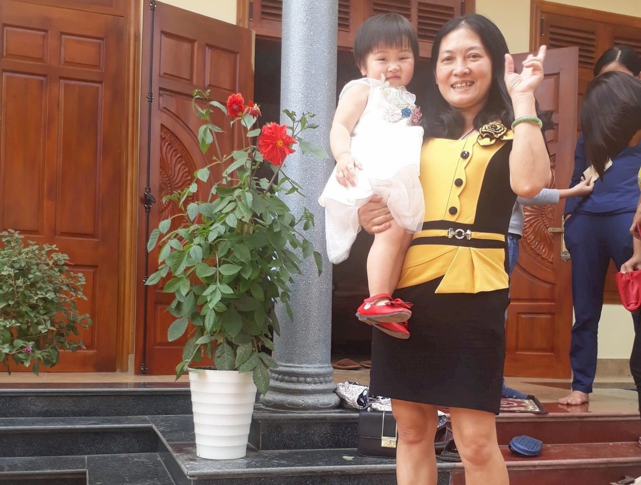Mencari Bunda Kedua, Luapan Kebahagiaan Warga Vietnam yang Pernah Mengadu Nasib di Taiwan