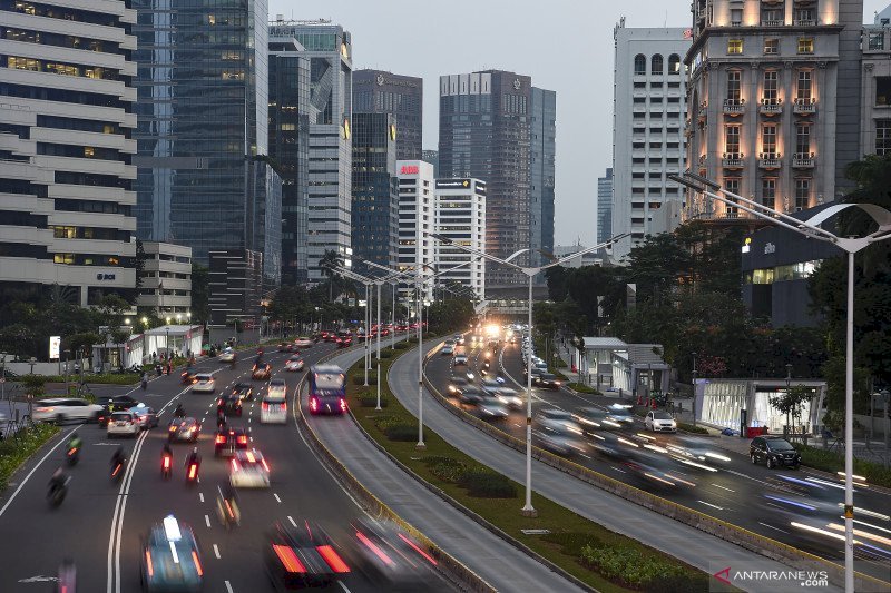 Perubahan Status RI Diharapkan Dongkrak Kepercayaan Investor