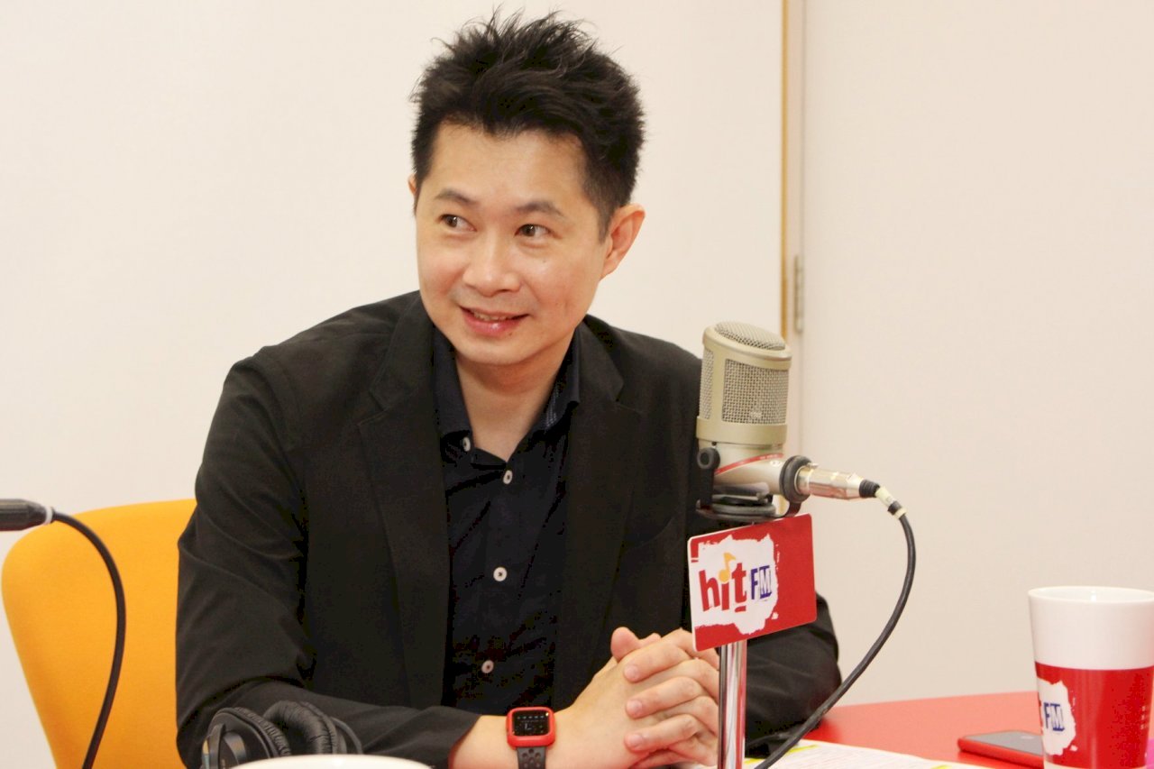 Kupon Revitalisasi Triple, Ting Yi-min: Ada Sekitar 17 Juta Warga akan Menerima Manfaat Ini