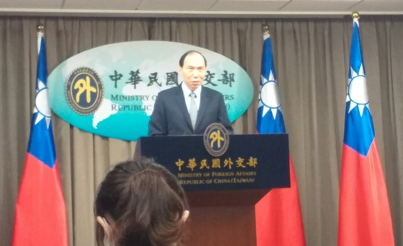 Taiwan-Somaliland Mendirikan Kantor Perwakilan, MOFA: Tetap Berkomunikasi Dengan Erat