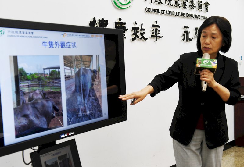 Berkat Bantuan Masker? Uni Eropa Sumbangkan 10.000 Vaksin LSD Untuk Taiwan