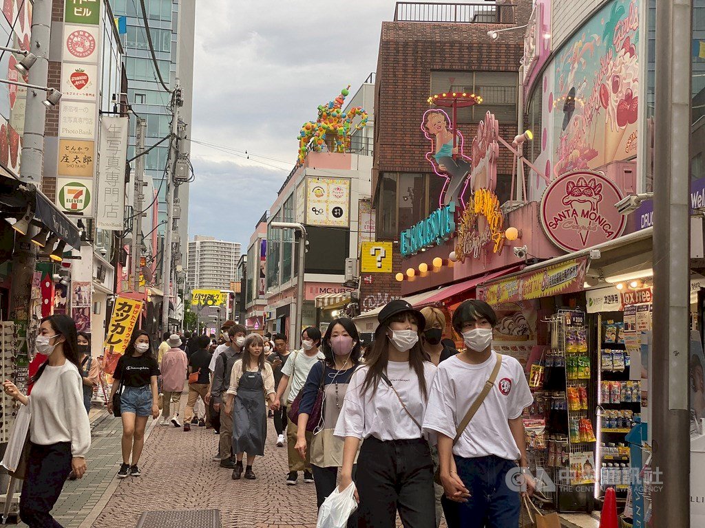 Taiwan Diprioritaskan Ikut dalam Daftar Negara Gelombang Kedua yang Diizinkan Masuk Ke Wilayah Jepang