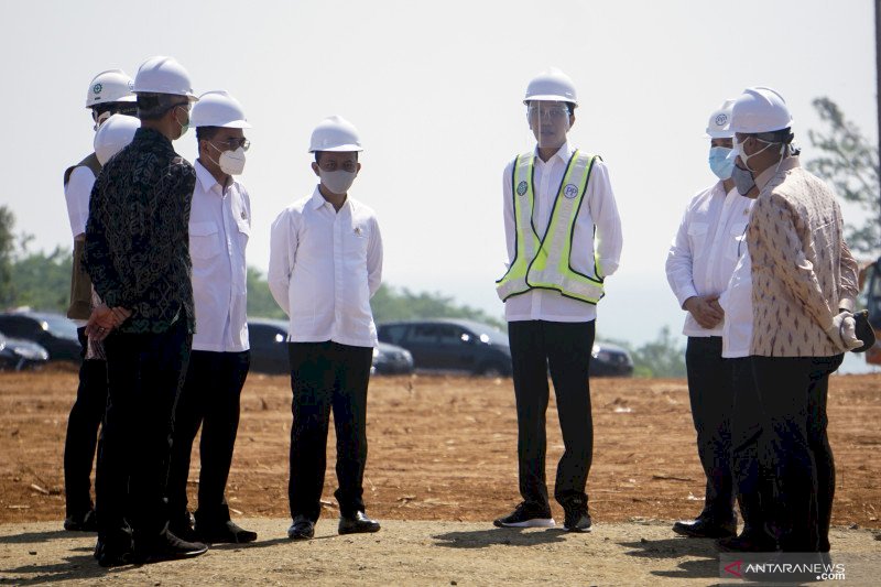 BKPM Ajak Senator Bersinergi Kawal Investasi