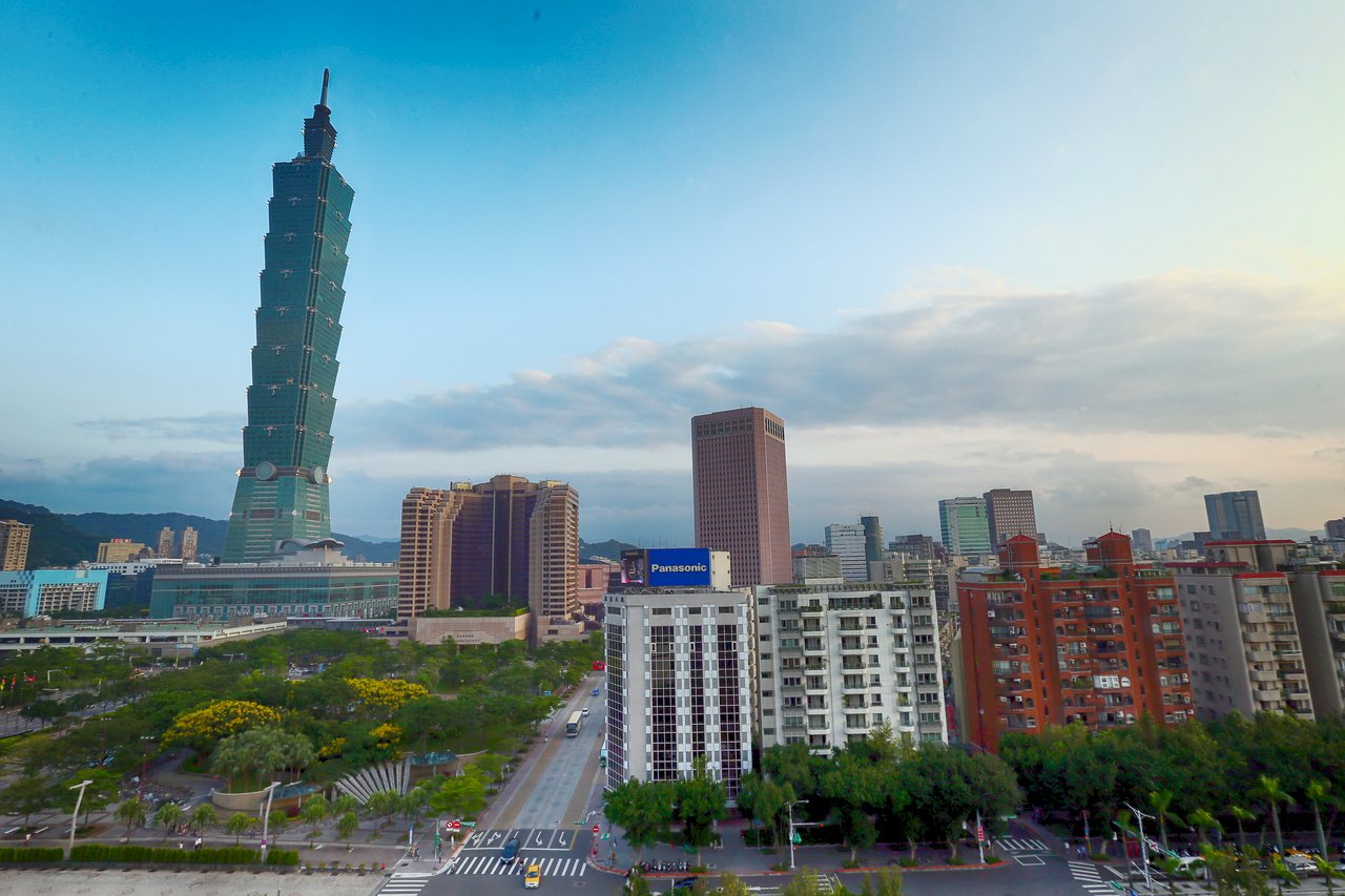 Tingkat Pertumbuhan Ekonomi Taiwan untuk Tahun 2020 Semester Dua Berkisar 1,15%