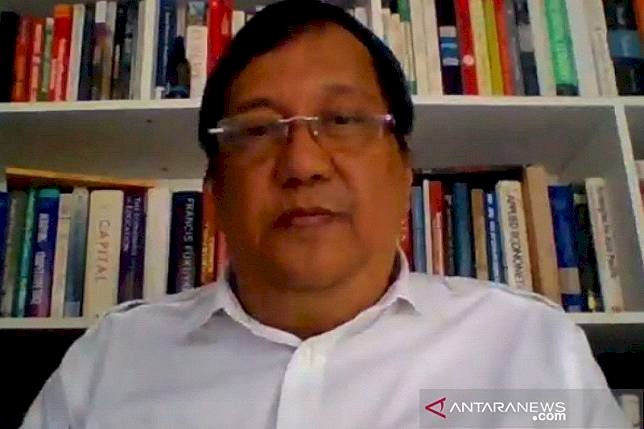 RUU Cipta Kerja Dinilai Dapat Menarik Investasi Baru