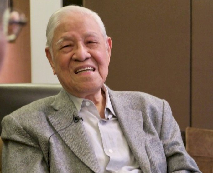Mantan Presiden Lee Teng-hui Wafat pada Usia 98 Tahun
