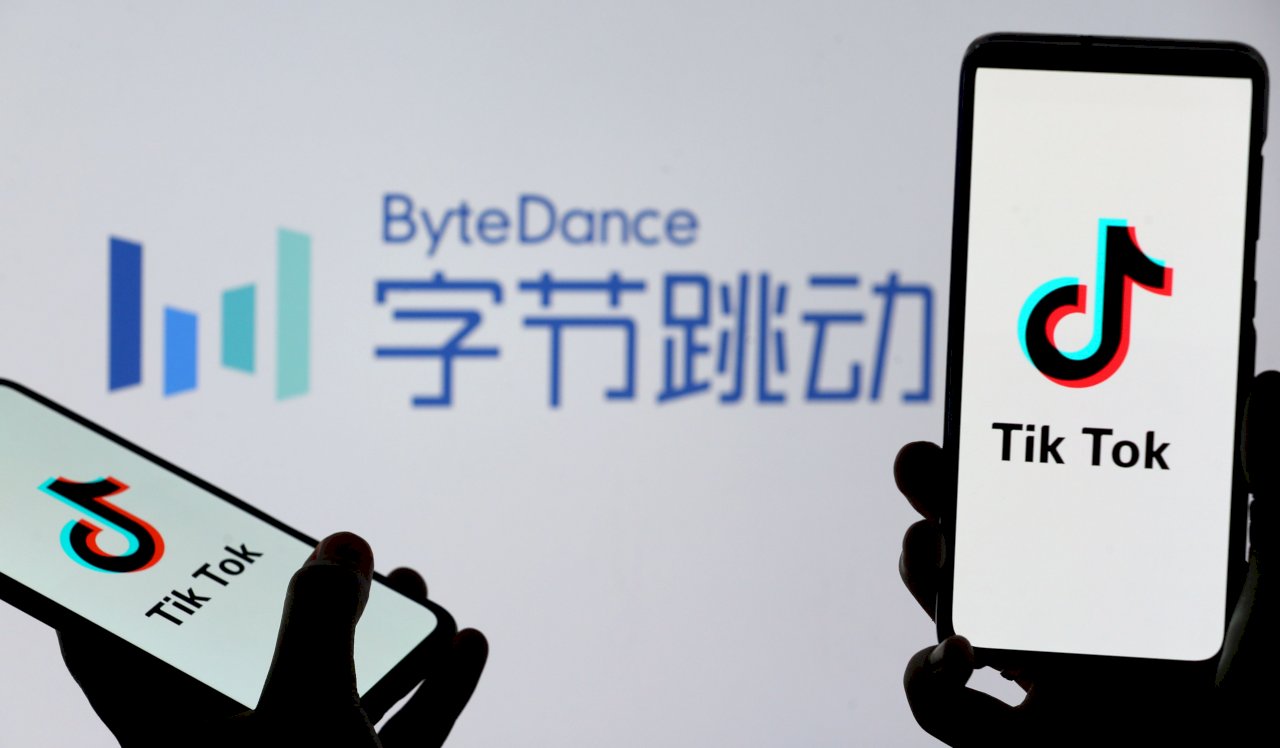 Tersebar Rumor Perusahaan Microsoft Akan Beli Aplikasi Tik Tok