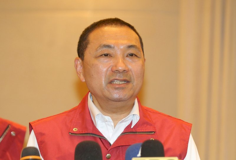 Walikota New Taipei Himbau Lakukan Skrinning Menyeluruh  PM Su: Junjung Analisa Pakar CECC
