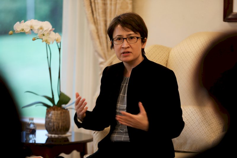 Taiwan dan Amerika Jalin Kerjasama Bidang Pemberdayaan Kaum Perempuan
