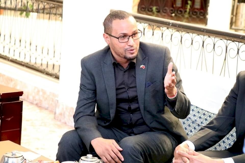 Taiwan menyambut Perwakilan Somaliland dan siap saling membuka kantor perwakilan dalam waktu dekat
