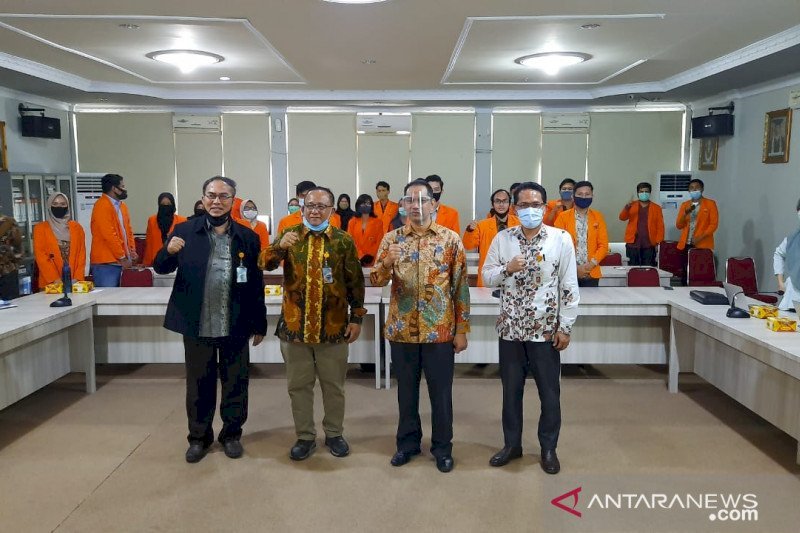 Nurul Ghufron: Pemberantasan korupsi dimulai dari proses pendidikan