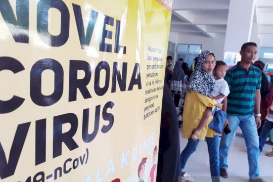 Kemenperin Susun Pedoman Adaptasi Kebiasaan Baru Industri Pangan