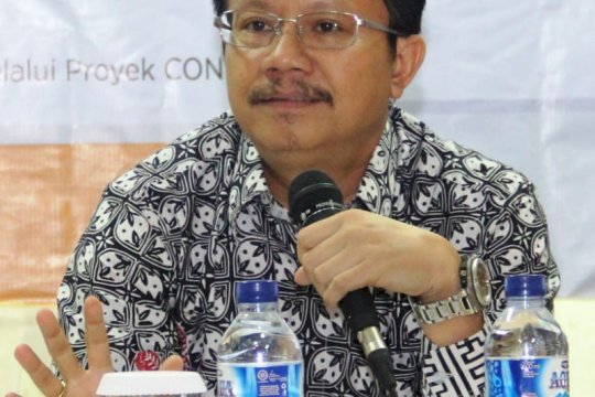 Kebijakan Infrastruktur Perlu Diarah ke Pemerataan Distribusi Pangan