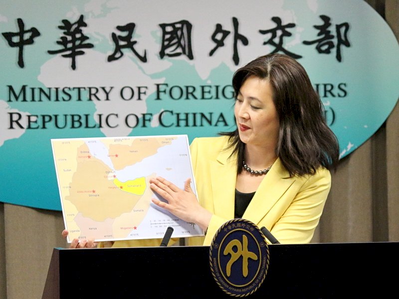 Kunjungan Senator Ceko ke Taiwan, Kemenlu : 3 Kali Pemeriksaan Kesehatan