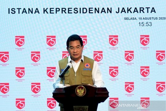 Menko Airlangga: Komoditas Ekspor RI Berdaya Saing Tinggi