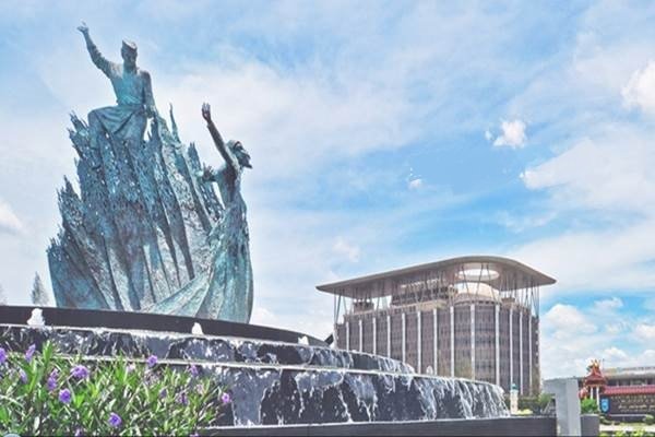 Pekanbaru Beri Diskon Pembayaran PBB Hingga 100 persen