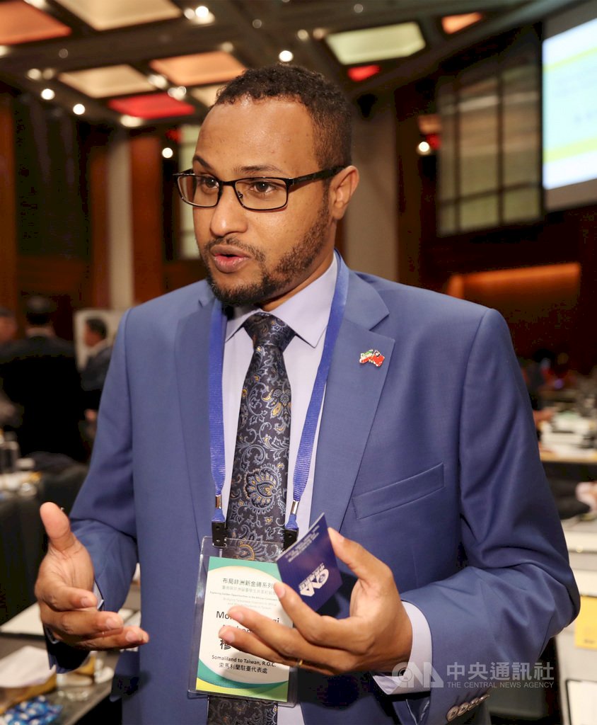 Kantor Perwakilan Somaliland : Resmi Beroperasi Awal September